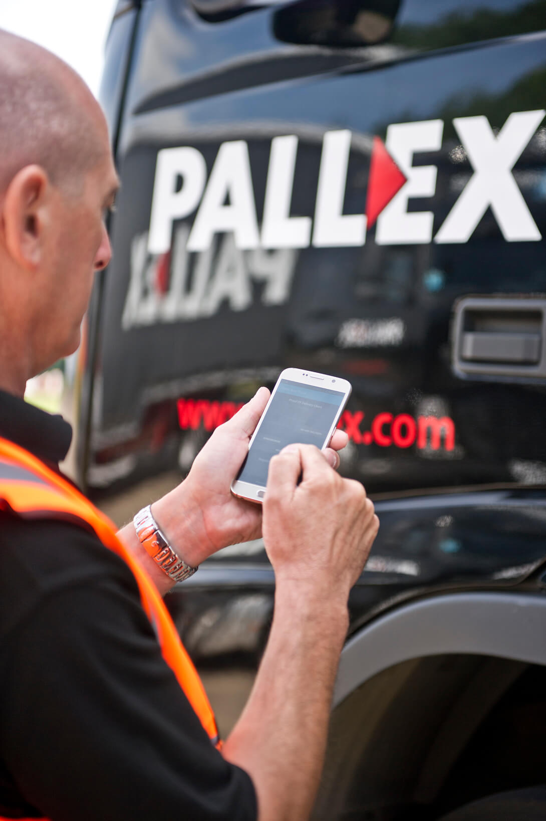 Un service sur mesure régulier